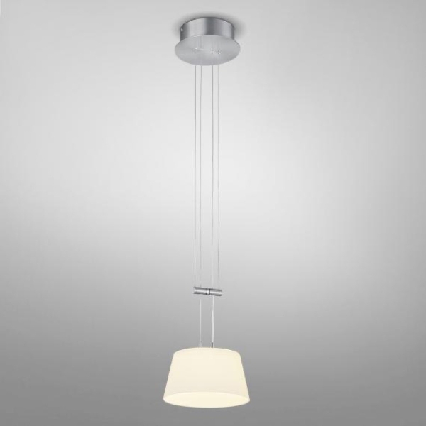 LED Pendelleuchte CONUS der Firma BANKAMP Leuchtenmanufaktur