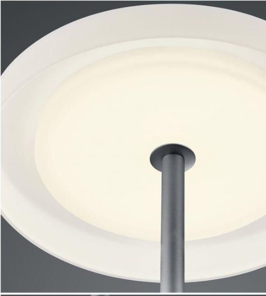 Ersatzglas zur Button 6097/1- der Firma BANKAMP Leuchtenmanufaktur