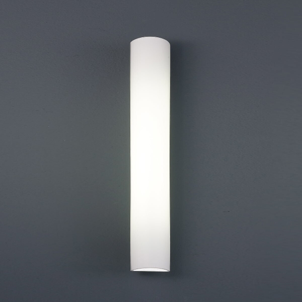 LED Wandleuchte Piave- Chromo der Firma BANKAMP Leuchtenmanufaktur