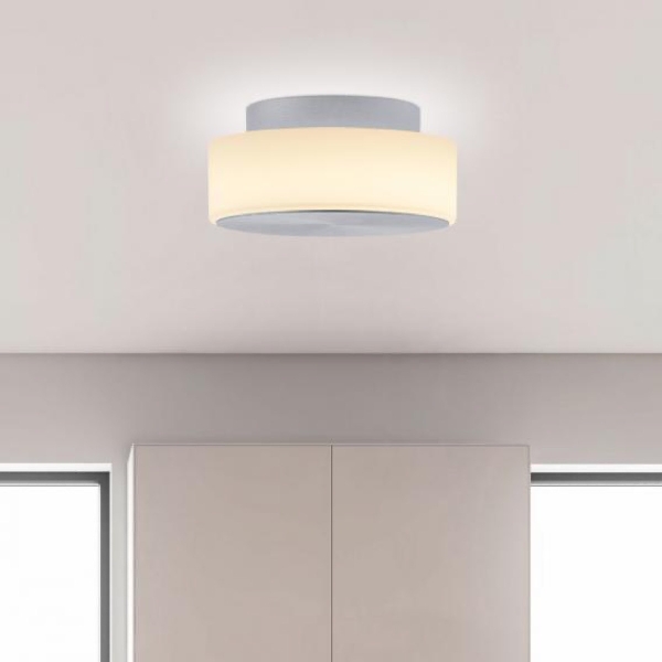 Button LED-Wandleuchte/ Deckenleuchte / klein der Firma BANKAMP Leuchtenmanufaktur