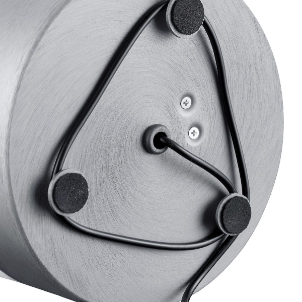 Button LED-Tischleuchte der Firma BANKAMP Leuchtenmanufaktur