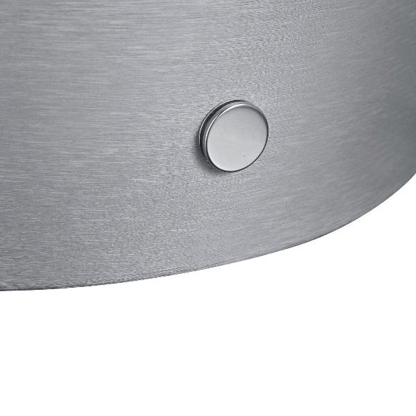 Button LED-Tischleuchte der Firma BANKAMP Leuchtenmanufaktur