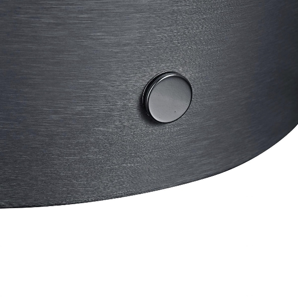 Button LED-Tischleuchte der Firma BANKAMP Leuchtenmanufaktur