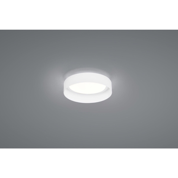 LED Deckenleuchte Flair der Firma BANKAMP Leuchtenmanufaktur