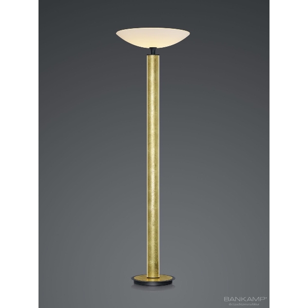 Pure F LED Stehleuchte Luce Elevata der Firma BANKAMP Leuchtenmanufaktur