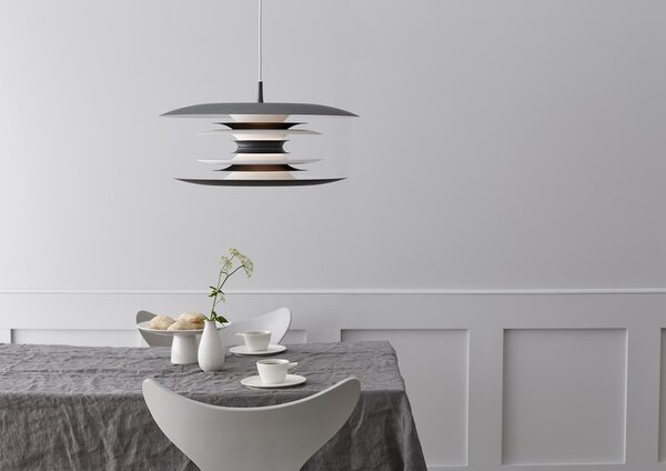 Diablo Pendelleuchte der Firma Belid Leuchten