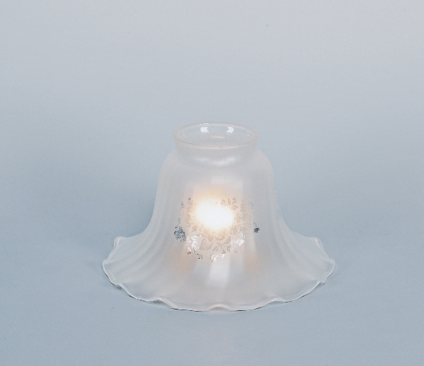 Ersatzglas 05ae der Firma Berliner Messinglampen