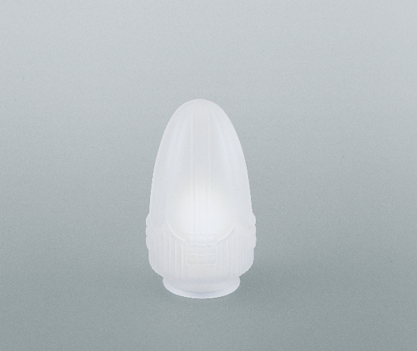 Ersatzglas 106gs der Firma Berliner Messinglampen