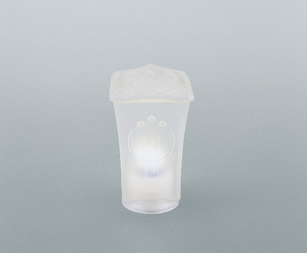 Ersatzglas 109gs der Firma Berliner Messinglampen