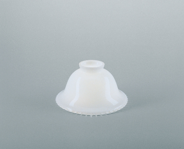 Ersatzglas 10op der Firma Berliner Messinglampen