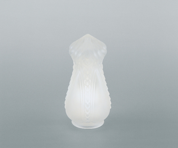Ersatzglas 114gs der Firma Berliner Messinglampen