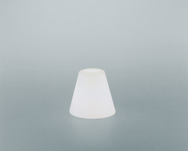 Ersatzglas 141ops der Firma Berliner Messinglampen