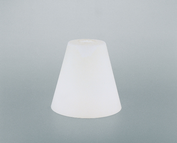 Ersatzglas 142ops der Firma Berliner Messinglampen