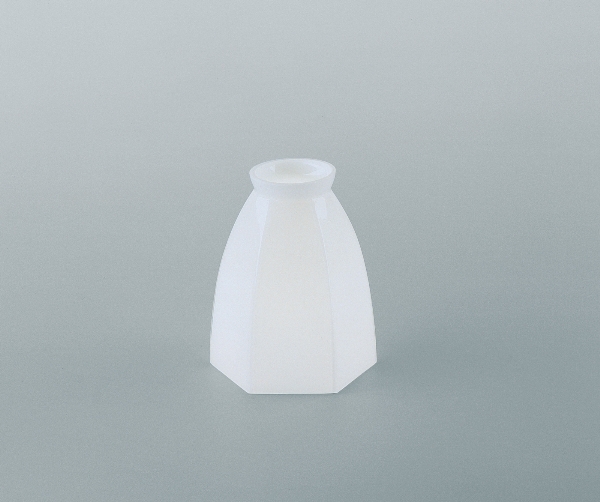 Ersatzglas 23op der Firma Berliner Messinglampen