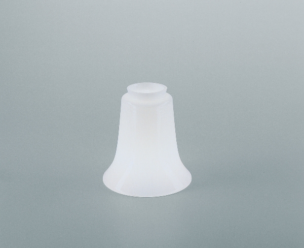 Ersatzglas 36op der Firma Berliner Messinglampen