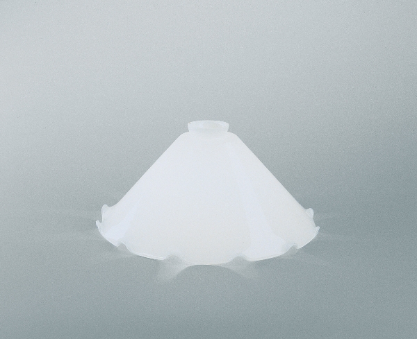 Ersatzglas 37op der Firma Berliner Messinglampen