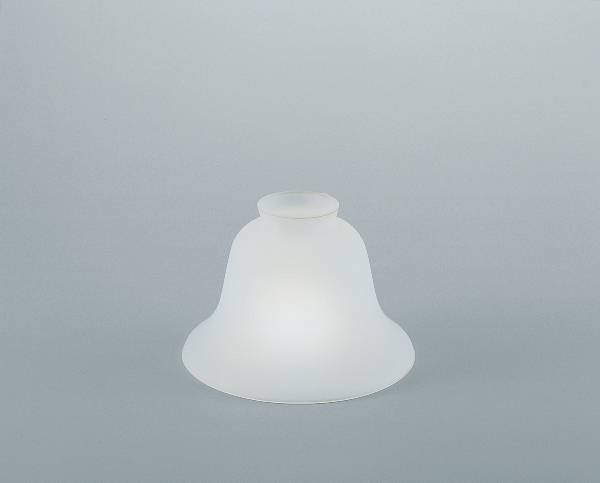 Ersatzglas 40gs der Firma Berliner Messinglampen