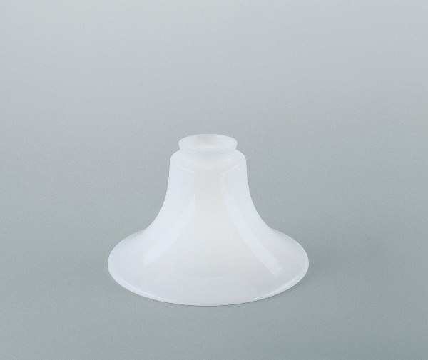 Ersatzglas 41op der Firma Berliner Messinglampen