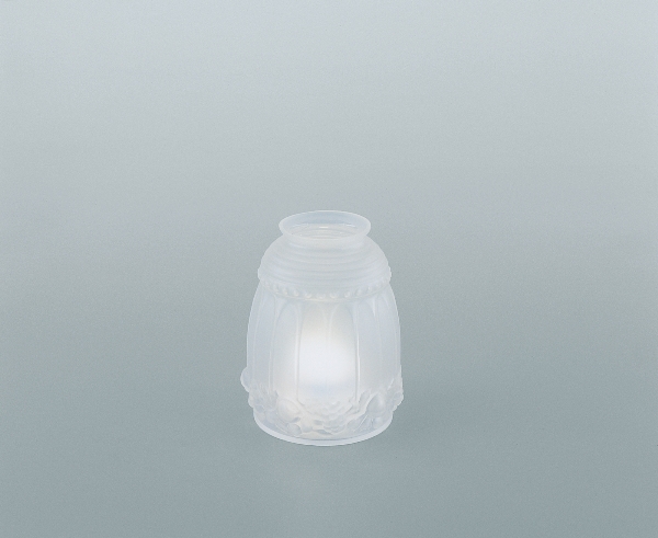 Ersatzglas 42gs der Firma Berliner Messinglampen