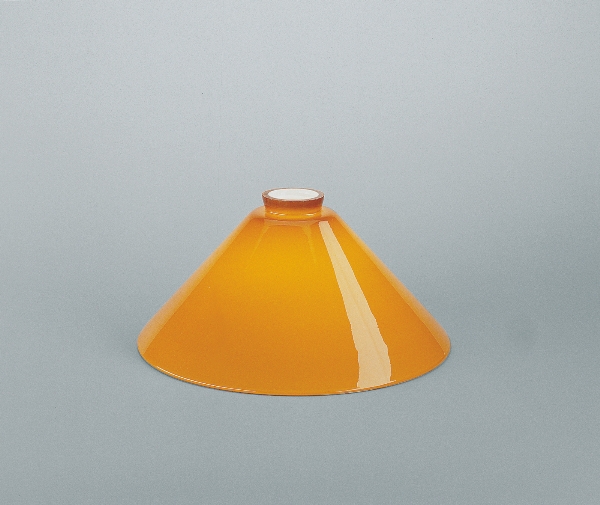 Ersatzglas 70co der Firma Berliner Messinglampen