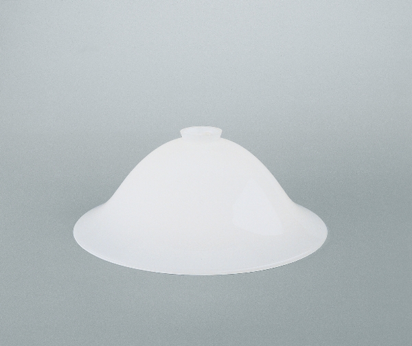 Ersatzglas 90op der Firma Berliner Messinglampen