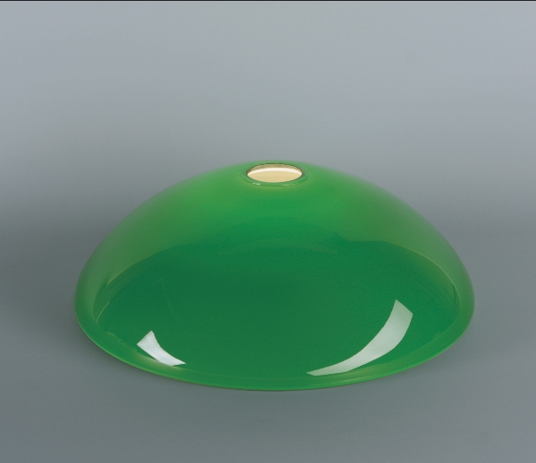 Ersatzglas 98gr der Firma Berliner Messinglampen