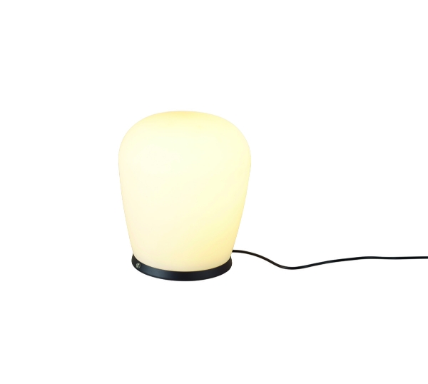 Tischleuchte CARA der Firma Bopp Leuchten