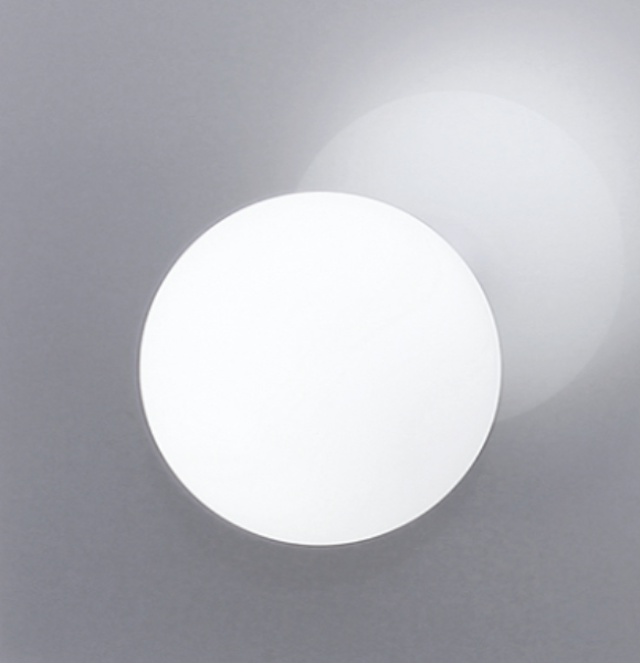 Ersatzglas Serie Sharp/ Splash der Firma Bopp Leuchten