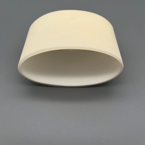 Ersatzglas Cut (oval) der Firma Bopp Leuchten