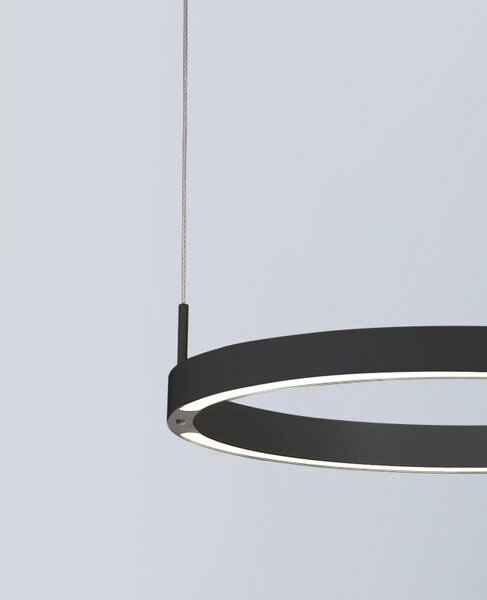 Pendelleuchte FLOAT der Firma Bopp Leuchten