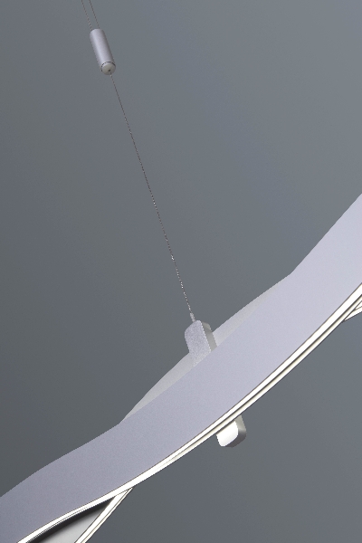 Pendelleuchte SWING der Firma Bopp Leuchten