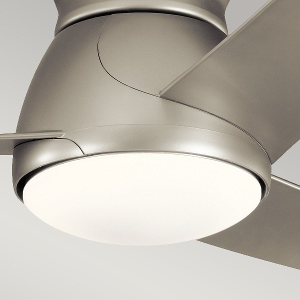 Deckenventilator Eris der Firma Elstead