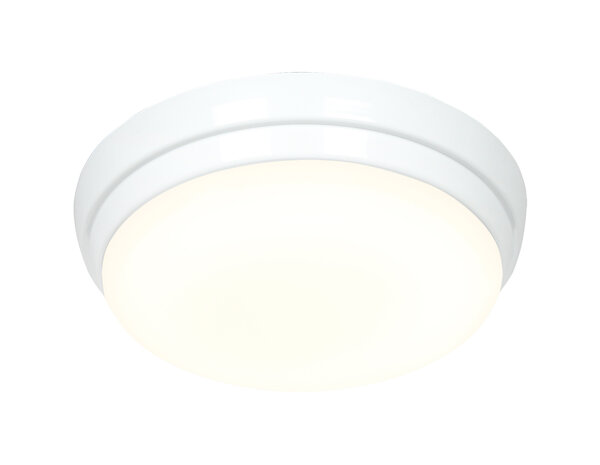 Deckenventilator Leuchte EP-LED WE der Firma Casafan