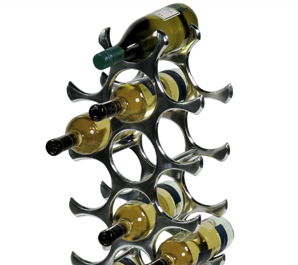 Weinregal Alboran der Firma Eichholtz