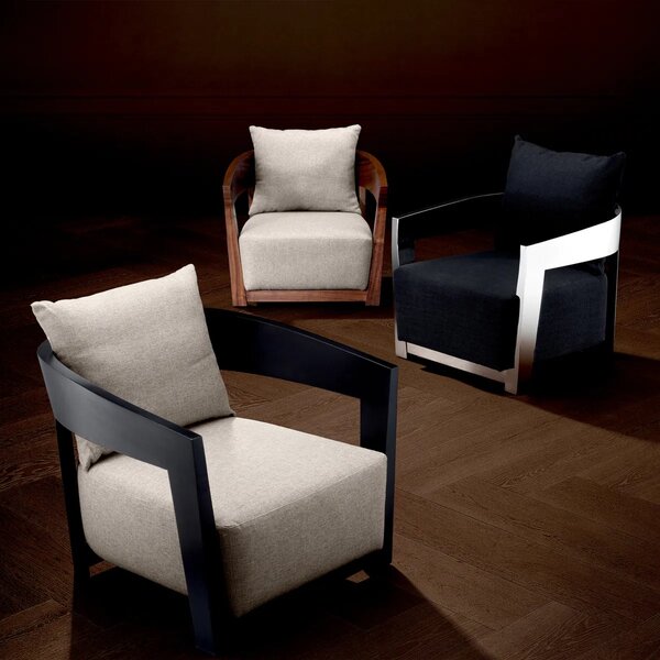 Sillón Rubautelli der Firma Eichholtz