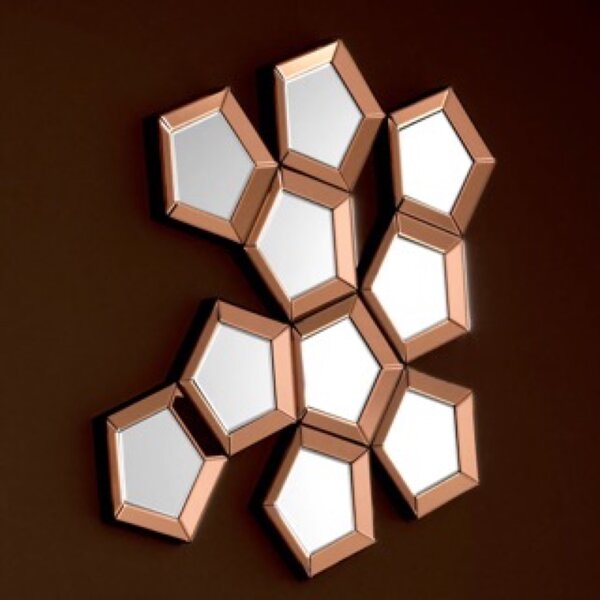 Spiegel Cheyenne der Firma Eichholtz