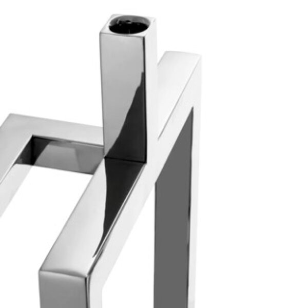 Kerzenhalter Skyline der Firma Eichholtz