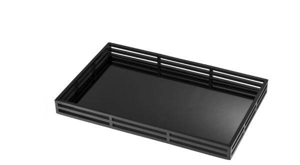 Tablett Giacomo der Firma Eichholtz