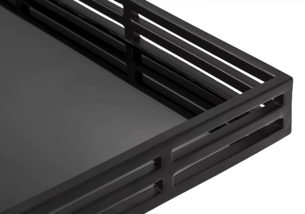 Tablett Giacomo der Firma Eichholtz