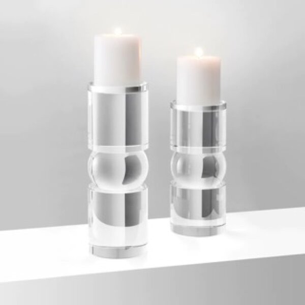 Kerzenhalter Earls Court S der Firma Eichholtz