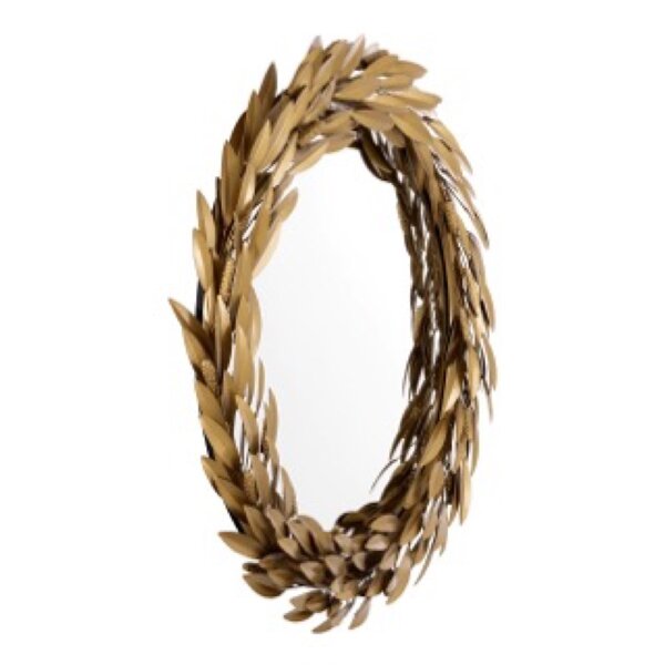 Spiegel Bonheur der Firma Eichholtz