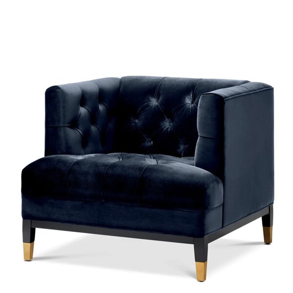 Sessel Castelle der Firma Eichholtz