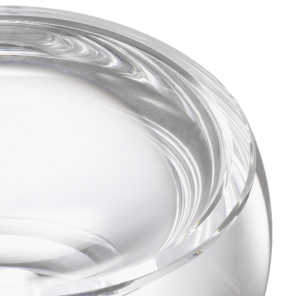 Aschenbecher oder Bowl Vista der Firma Eichholtz