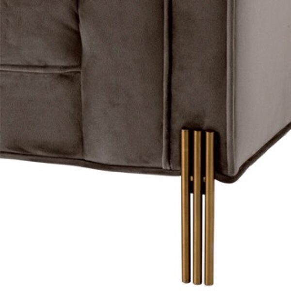 Sofa Sienna der Firma Eichholtz