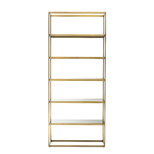 Regal Omega der Firma Eichholtz