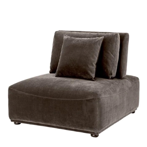 Sessel Mondial der Firma Eichholtz