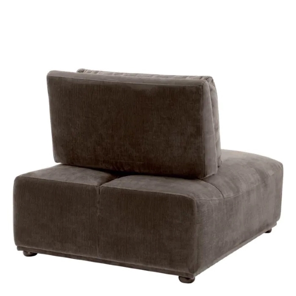 Sessel Mondial der Firma Eichholtz