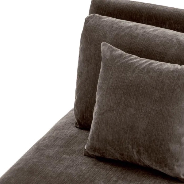 Sessel Mondial der Firma Eichholtz