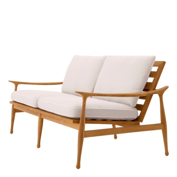 Sofa MANZO der Firma Eichholtz