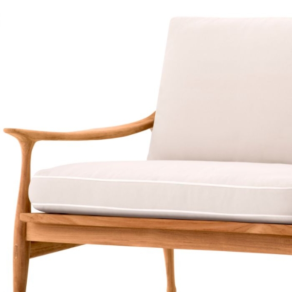 Sofa MANZO der Firma Eichholtz